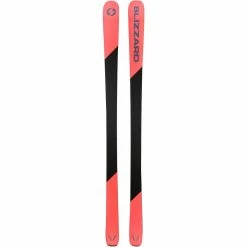 Blizzard Brahma 82 Ski 2021 -Kastle Fashion Shop BLU D1 4