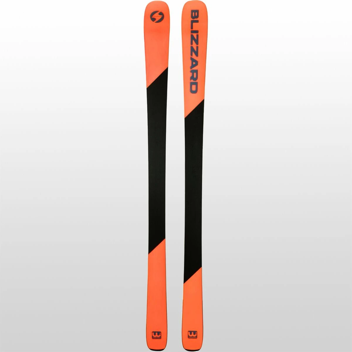 Blizzard Black Pearl 88 Ski 2022 Women's 6 Blizzard Black Pearl 88 Ski 2022 Women's - Image 6