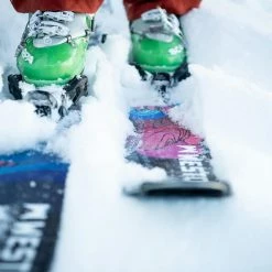 Weston Summit Artist Series Ski 2022 14 Weston Summit Artist Series Ski 2022 -Kastle Fashion Shop BLU D4 4