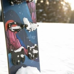 Weston Eclipse Artist Series Splitboard 2022 13 Weston Eclipse Artist Series Splitboard 2022 -Kastle Fashion Shop BLU D5 2