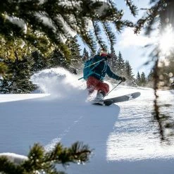 Weston Summit Artist Series Ski 2022 11 Weston Summit Artist Series Ski 2022 -Kastle Fashion Shop BLU D7 2