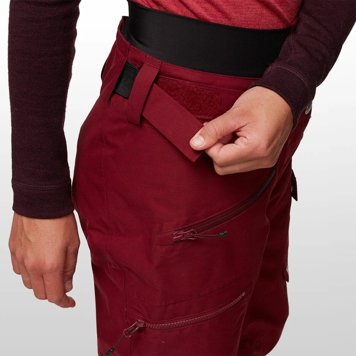 Black Crows Corpus Insulated GORE TEX Pant Women's 14 Black Crows Corpus Insulated GORE TEX Pant Women's - Image 14