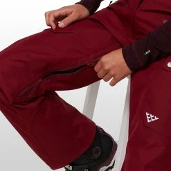 Black Crows Corpus Insulated GORE TEX Pant Women's 27 Black Crows Corpus Insulated GORE TEX Pant Women's -Kastle Fashion Shop BUR D7