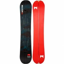 Weston Range Splitboard 2022