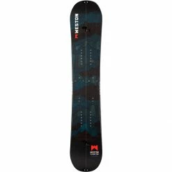Weston Range Splitboard 2022 -Kastle Fashion Shop DARBLU D5