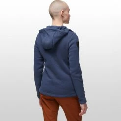 Black Crows Corpus Polartec Fleece Jacket Women's 17 Black Crows Corpus Polartec Fleece Jacket Women's -Kastle Fashion Shop DARDEN D3