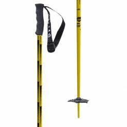 Black Crows Firmo Ski Pole 7 Black Crows Firmo Ski Pole -Kastle Fashion Shop GOL