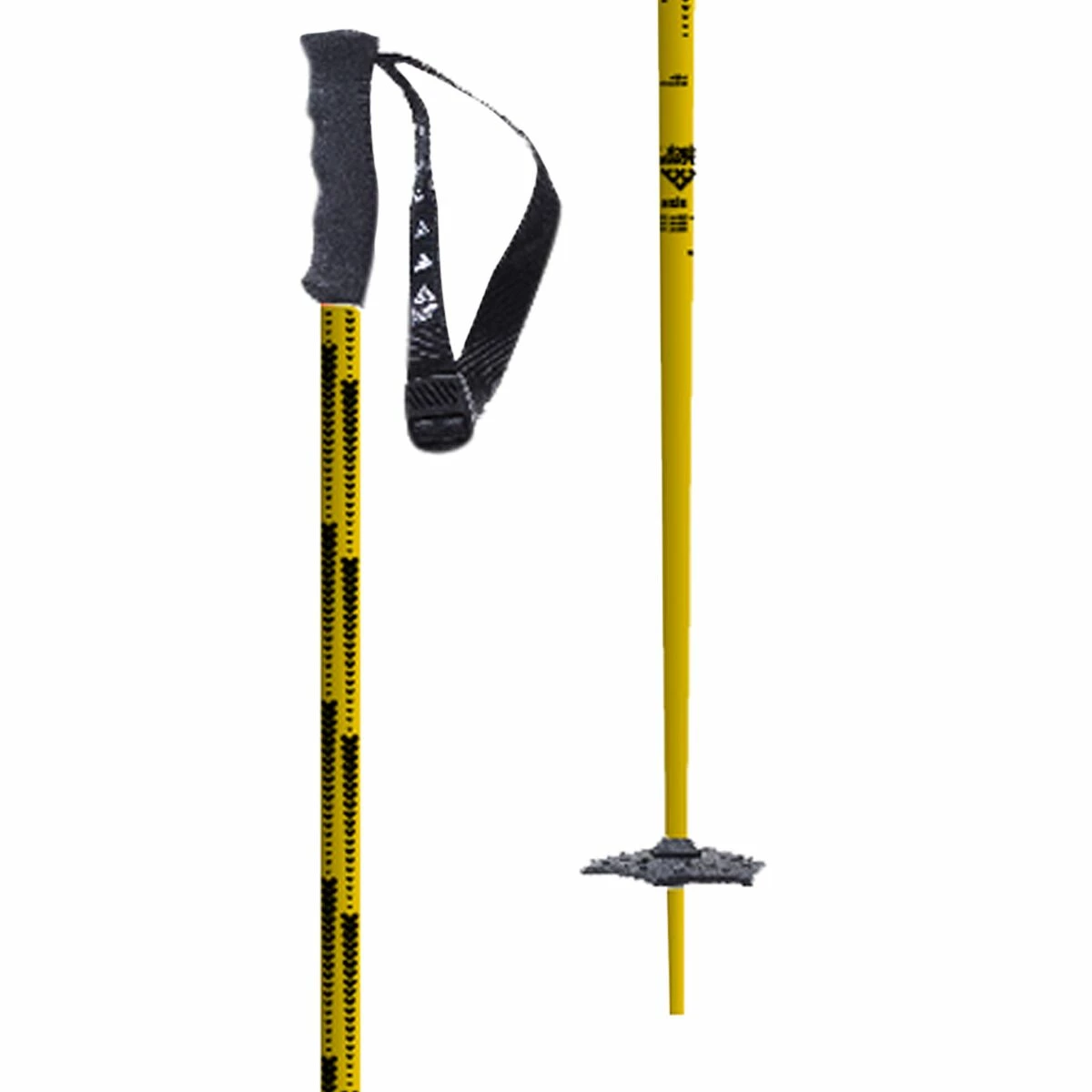 Black Crows Firmo Ski Pole 3 Black Crows Firmo Ski Pole - Image 3
