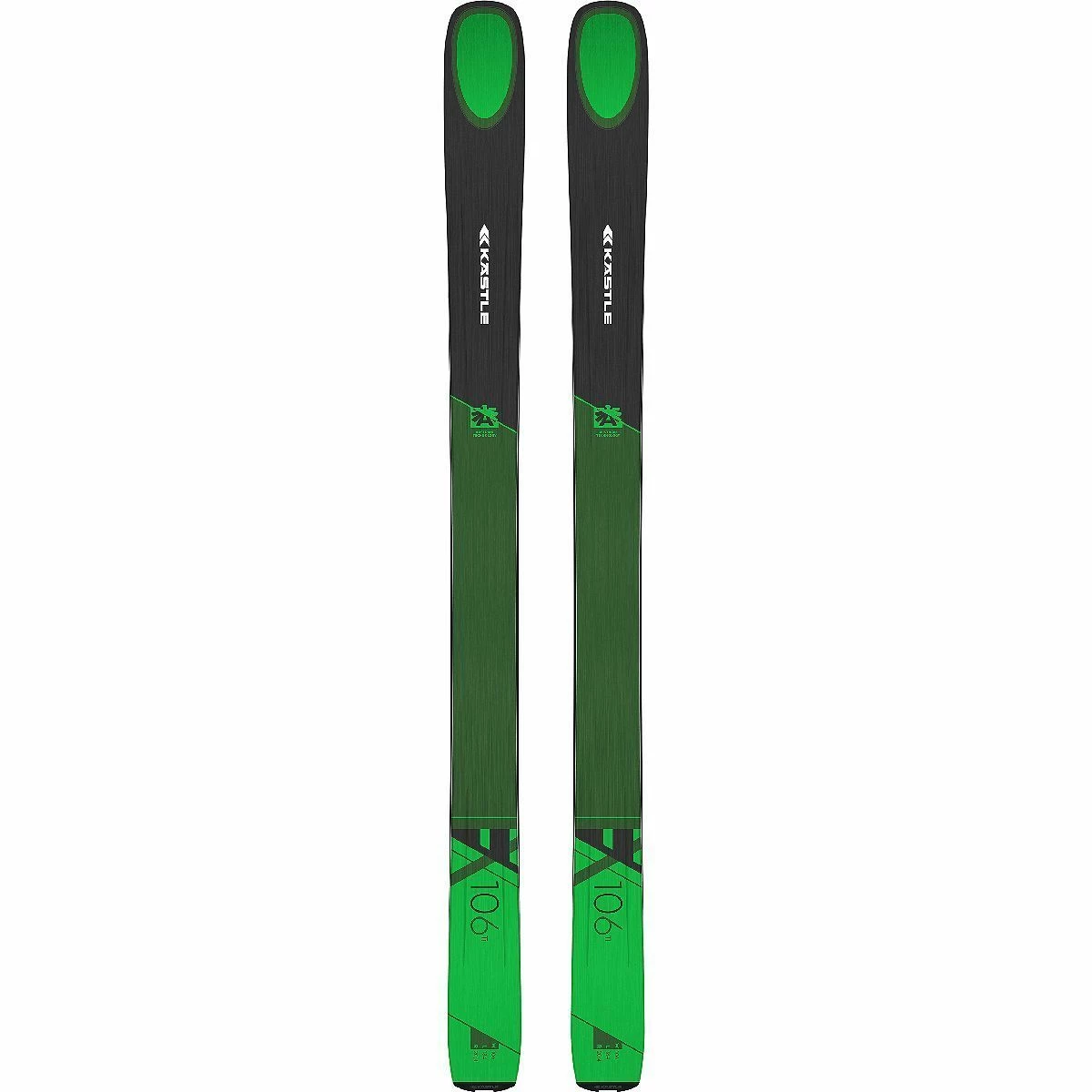 Kastle FX106 Ti Ski 2022 1 Kastle FX106 Ti Ski 2022