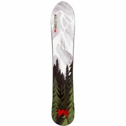 Weston Backwoods Snowboard 2022 13 Weston Backwoods Snowboard 2022 -Kastle Fashion Shop GREWHI D1 1