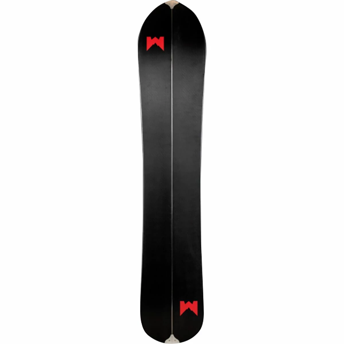 Weston Backwoods Splitboard 2022 6 Weston Backwoods Splitboard 2022 - Image 6