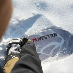 Weston Backwoods Snowboard 2022 11 Weston Backwoods Snowboard 2022 -Kastle Fashion Shop GREWHI D3 1