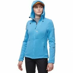 Black Crows Corpus Polartec Fleece Jacket Women's 18 Black Crows Corpus Polartec Fleece Jacket Women's -Kastle Fashion Shop LIGBLU 2