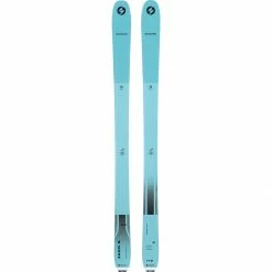 Blizzard Zero G 95 Ski 2022 6 Blizzard Zero G 95 Ski 2022 -Kastle Fashion Shop LIGBLU