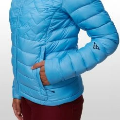Black Crows Ventus Polartec Fleece Jacket Women's 19 Black Crows Ventus Polartec Fleece Jacket Women's -Kastle Fashion Shop LIGBLU D10