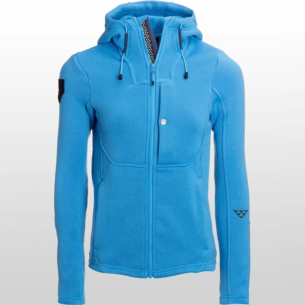 Black Crows Corpus Polartec Fleece Jacket Women's 12 Black Crows Corpus Polartec Fleece Jacket Women's - Image 12