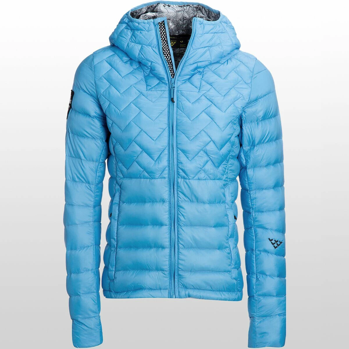 Black Crows Ventus Polartec Fleece Jacket Women's 13 Black Crows Ventus Polartec Fleece Jacket Women's - Image 13