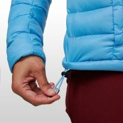 Black Crows Ventus Polartec Fleece Jacket Women's 24 Black Crows Ventus Polartec Fleece Jacket Women's -Kastle Fashion Shop LIGBLU D5