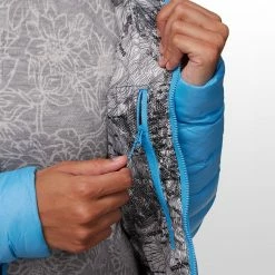 Black Crows Ventus Polartec Fleece Jacket Women's 23 Black Crows Ventus Polartec Fleece Jacket Women's -Kastle Fashion Shop LIGBLU D6