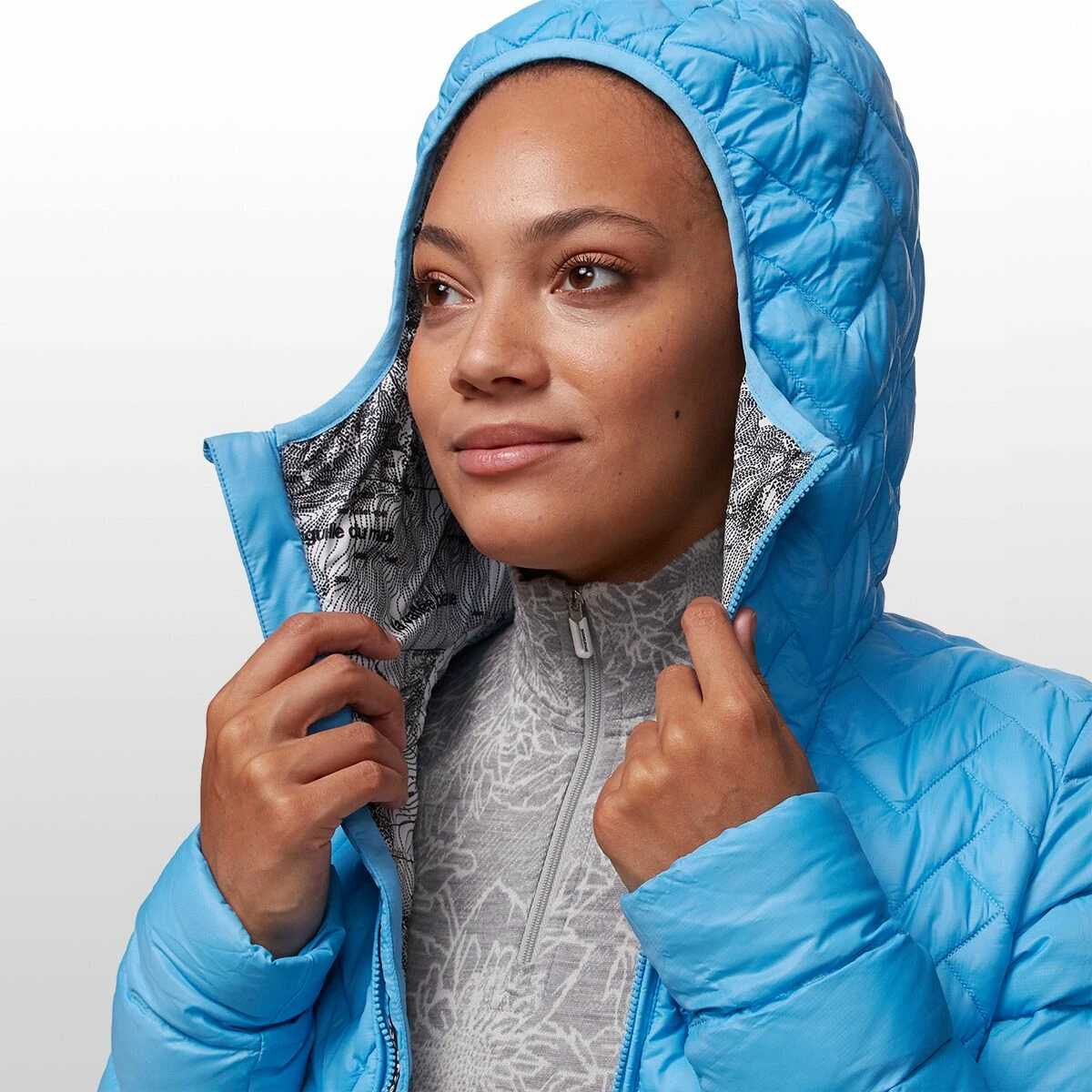 Black Crows Ventus Polartec Fleece Jacket Women's 9 Black Crows Ventus Polartec Fleece Jacket Women's - Image 9