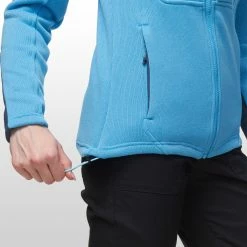 Black Crows Corpus Polartec Fleece Jacket Women's 19 Black Crows Corpus Polartec Fleece Jacket Women's -Kastle Fashion Shop LIGBLU D8 1