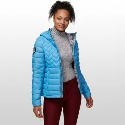 Black Crows Ventus Polartec Fleece Jacket Women's 21 Black Crows Ventus Polartec Fleece Jacket Women's -Kastle Fashion Shop LIGBLU D8