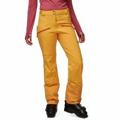 Black Crows Ventus GORE TEX Light 3L Pant Women's 17 Black Crows Ventus GORE TEX Light 3L Pant Women's -Kastle Fashion Shop LIGORA