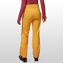 Black Crows Ventus GORE TEX Light 3L Pant Women's 25 Black Crows Ventus GORE TEX Light 3L Pant Women's -Kastle Fashion Shop LIGORA D1