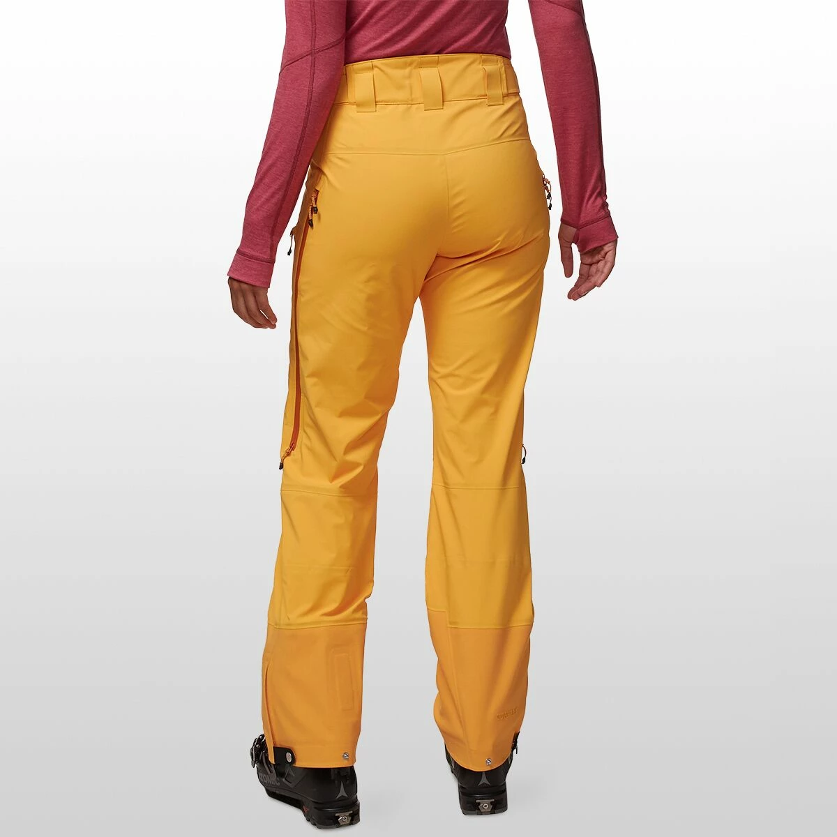 Black Crows Ventus GORE TEX Light 3L Pant Women's 13 Black Crows Ventus GORE TEX Light 3L Pant Women's - Image 13