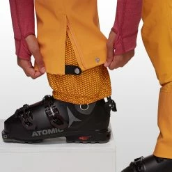 Black Crows Ventus GORE TEX Light 3L Pant Women's 23 Black Crows Ventus GORE TEX Light 3L Pant Women's -Kastle Fashion Shop LIGORA D3