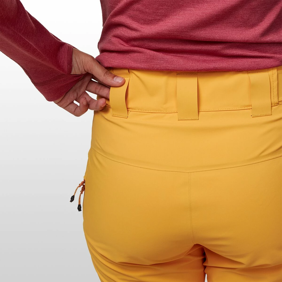 Black Crows Ventus GORE TEX Light 3L Pant Women's 9 Black Crows Ventus GORE TEX Light 3L Pant Women's - Image 9