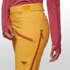 Black Crows Ventus GORE TEX Light 3L Pant Women's 20 Black Crows Ventus GORE TEX Light 3L Pant Women's -Kastle Fashion Shop LIGORA D6