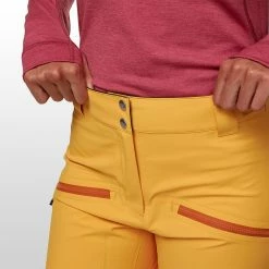 Black Crows Ventus GORE TEX Light 3L Pant Women's 19 Black Crows Ventus GORE TEX Light 3L Pant Women's -Kastle Fashion Shop LIGORA D7