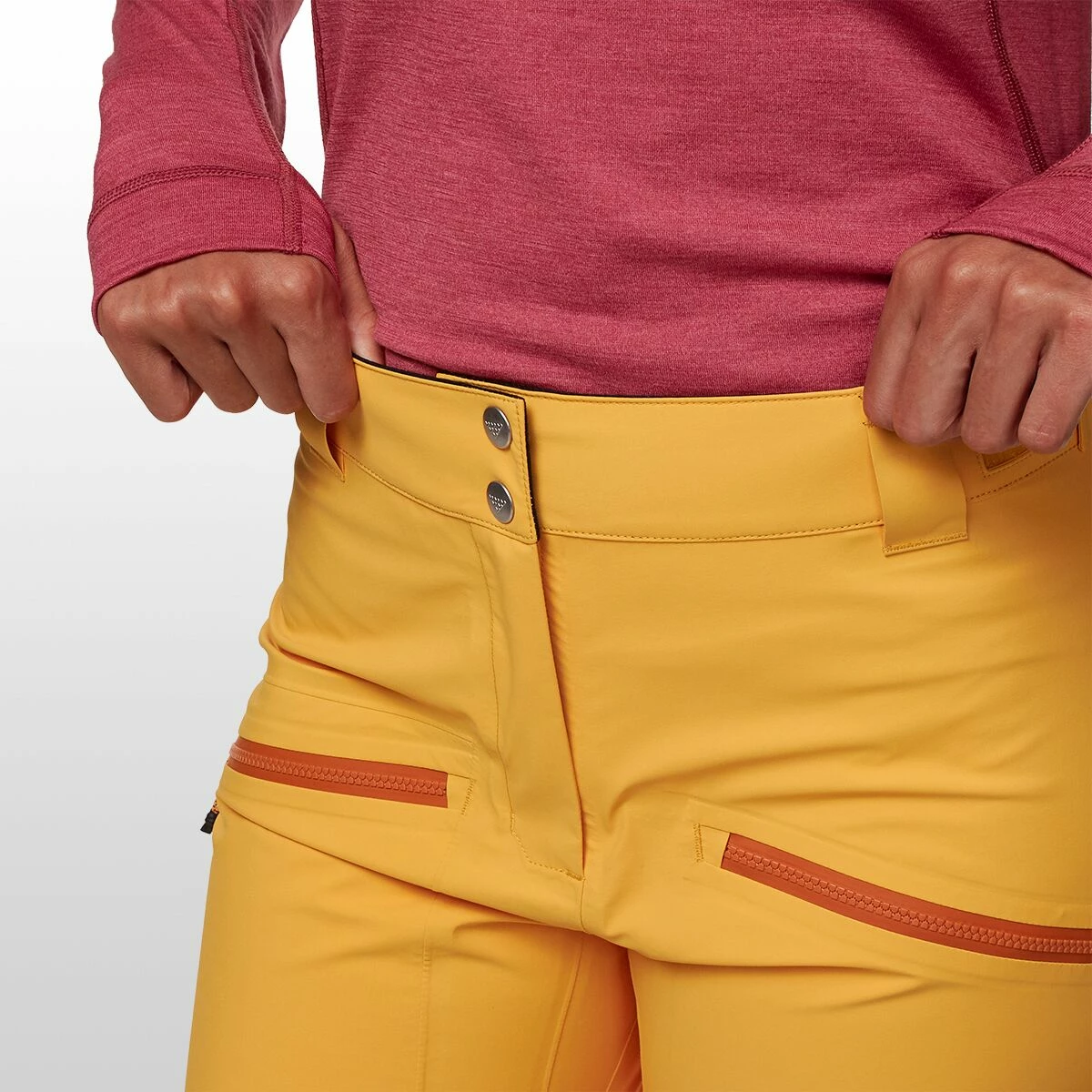 Black Crows Ventus GORE TEX Light 3L Pant Women's 7 Black Crows Ventus GORE TEX Light 3L Pant Women's - Image 7