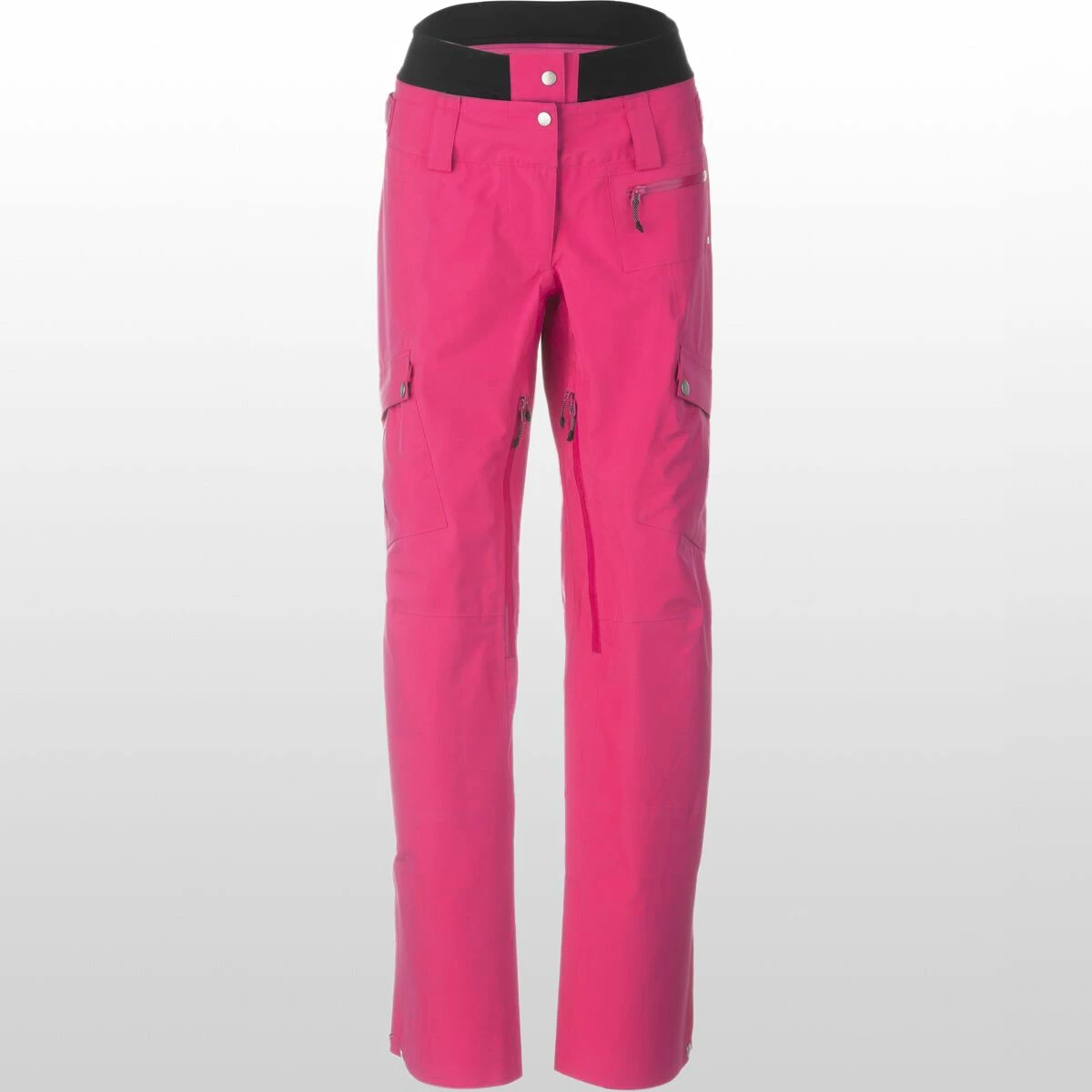 Black Crows Corpus 3 Layer Pant Women's 7 Black Crows Corpus 3 Layer Pant Women's - Image 7