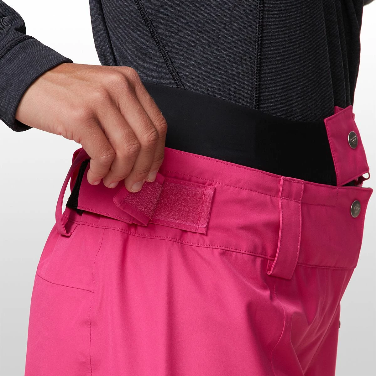 Black Crows Corpus 3 Layer Pant Women's 4 Black Crows Corpus 3 Layer Pant Women's - Image 4