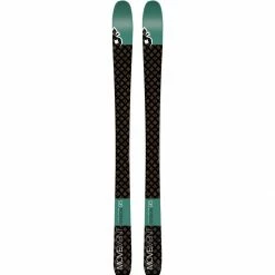 Movement Session 95 Ski Women's