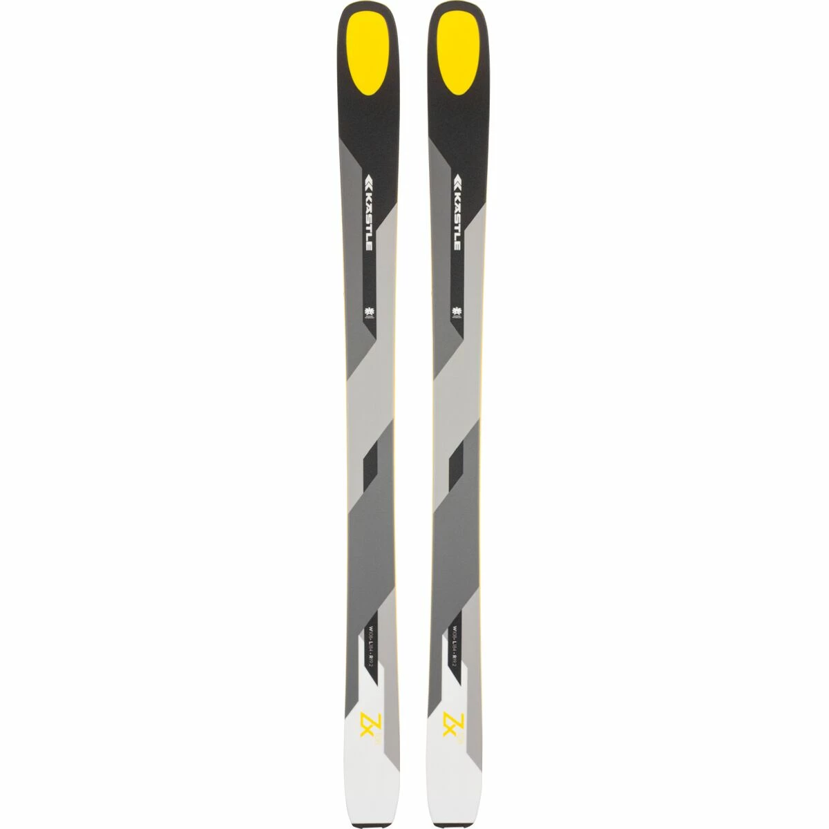 Kastle ZX108 Ski 2022 1 Kastle ZX108 Ski 2022