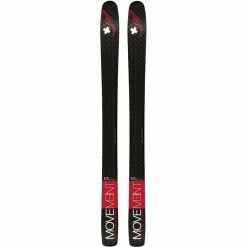 Kastle Fashion Shop 11 Movement Alp Tracks 100 Ski