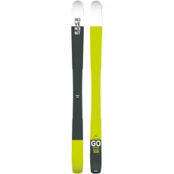 Movement GO 109 Reverse Ti Ski 2022