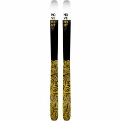 Movement Fly Two 105 Ski