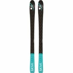 Movement Session 95 Ski 2021 Women's