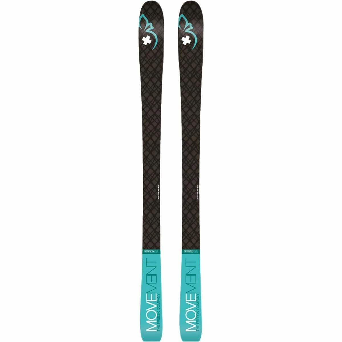Movement Session 95 Ski 2021 Women's 1 Movement Session 95 Ski 2021 Women's