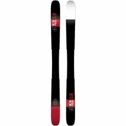 Movement Fly Two 105 Ski 2021