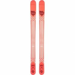 Black Crows Camox Birdie Jr Ski 2021 Kids'