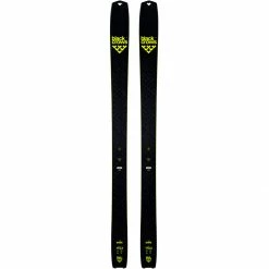 Black Crows Solis Ski 2022