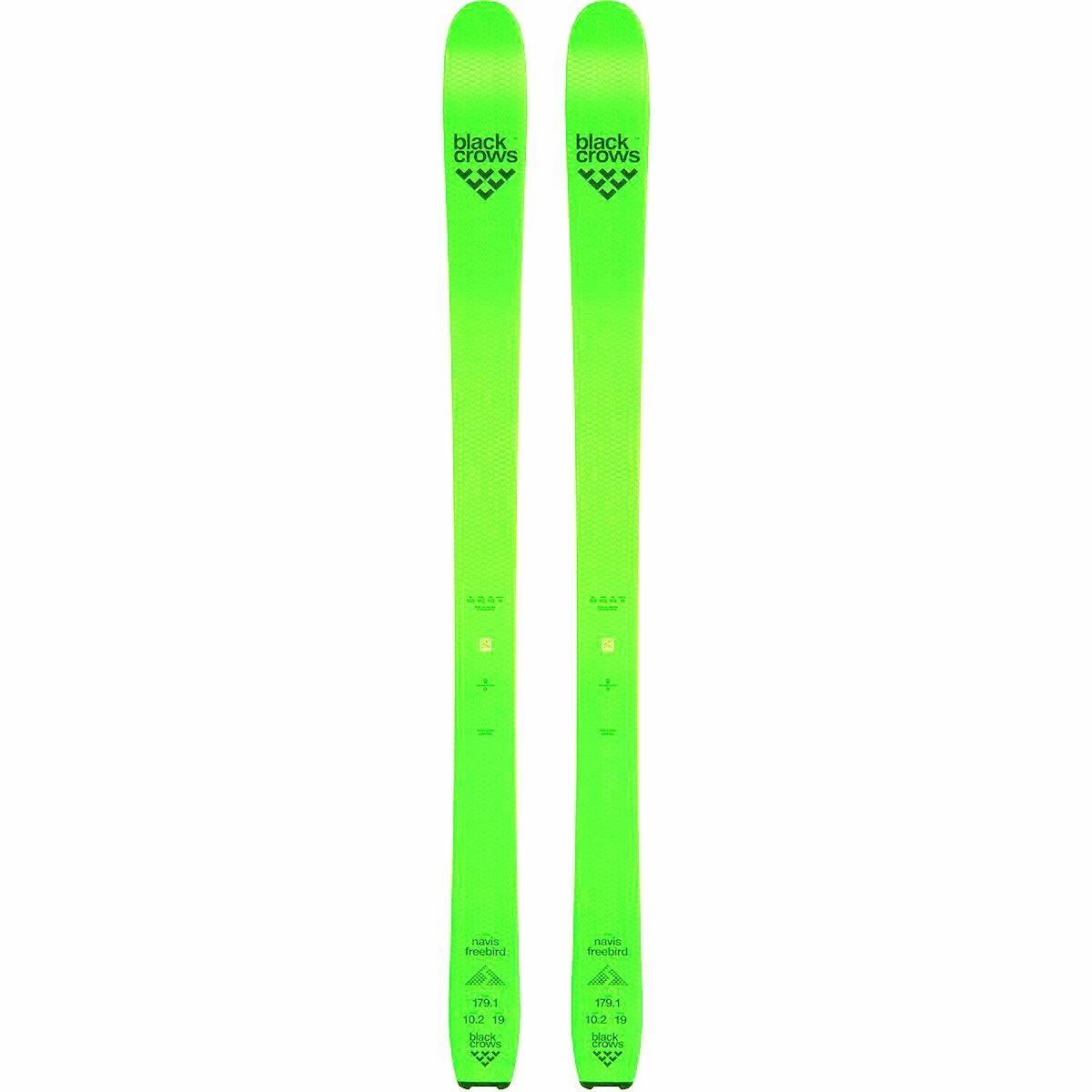 Black Crows Navis Freebird Ski 2022 1 Black Crows Navis Freebird Ski 2022