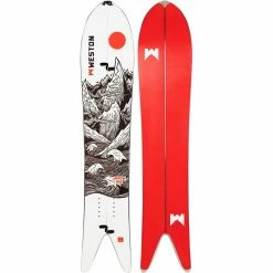 Weston Japow Splitboard 2022