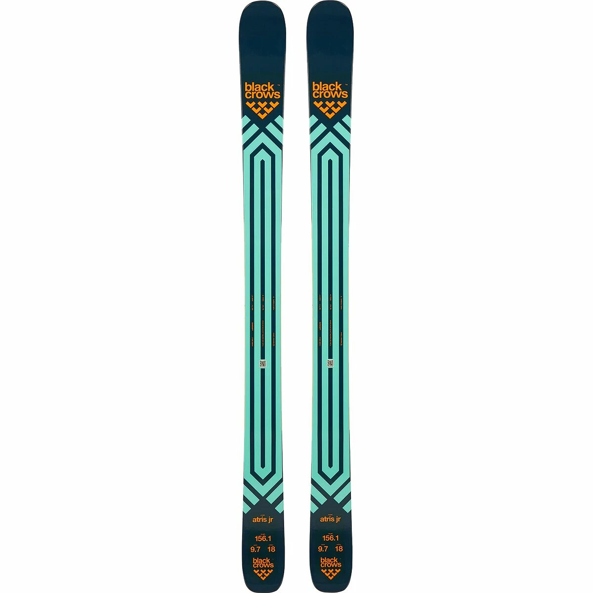 Black Crows Atris Jr Ski 2021 Kids' 1 Black Crows Atris Jr Ski 2021 Kids'