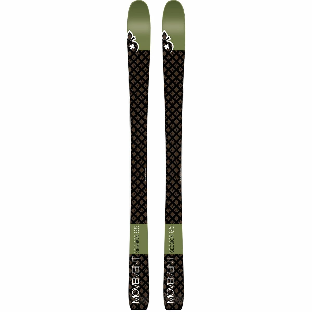 Movement Session 95 Ski 1 Movement Session 95 Ski